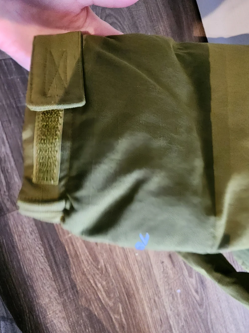 NEW! The North Face 92 Retrostyle Forest Olive Nuptse Jacket